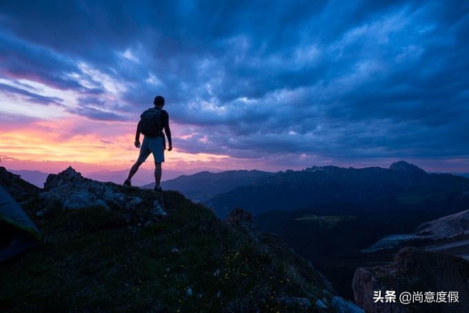 这次满目创伤的意大利,还有另一种你们不知道的美