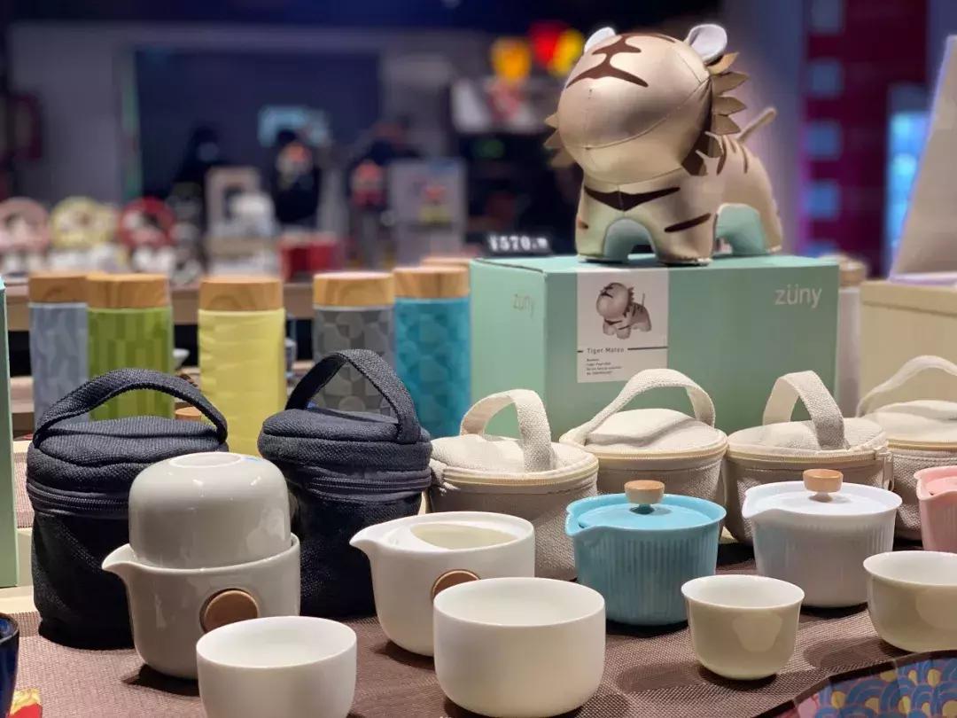 文创到底卖的什么,文创最暴利的产品