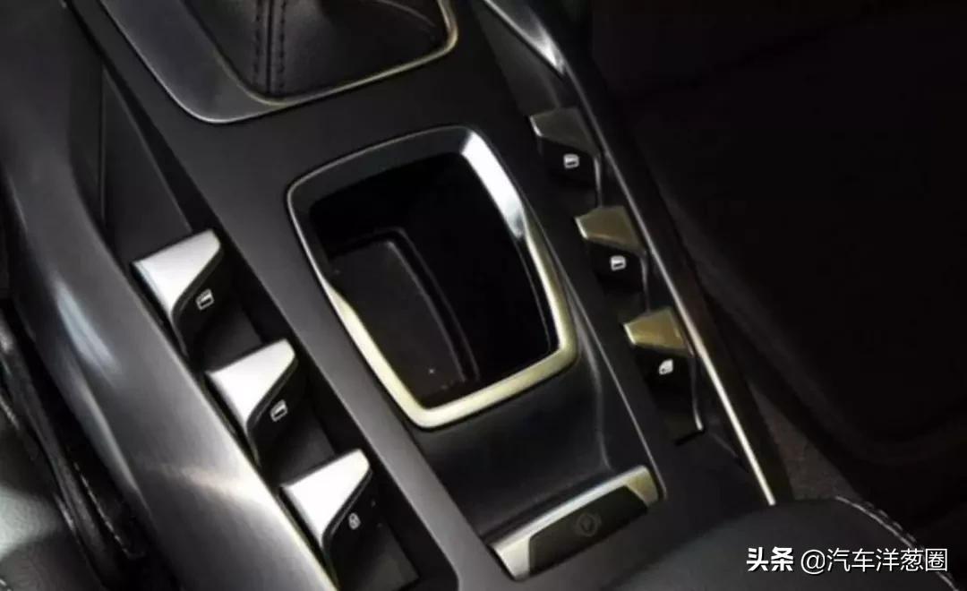 大败的高端合资车，耗巨资打造，曾叫板本田，如今被大众抢尽风头