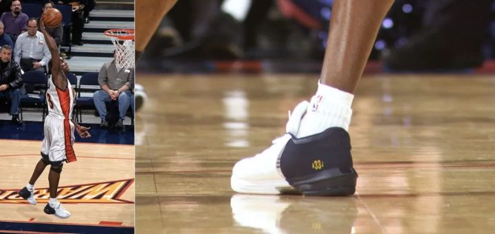 adidas创造传奇,麦迪重新穿adidas