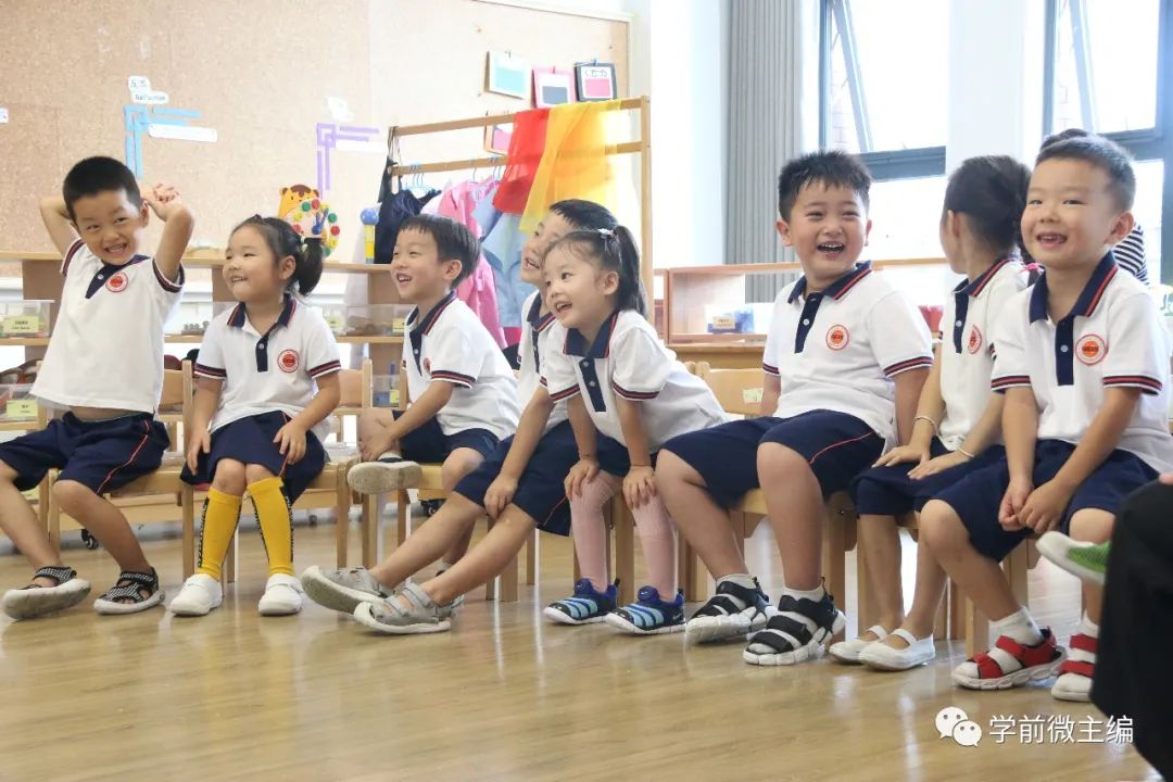 河南建业小哈佛国际幼儿园,河南比较好的幼儿园