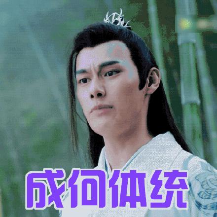 陈情令高度还原魔道祖师,陈情令冒充魏无羡弟子