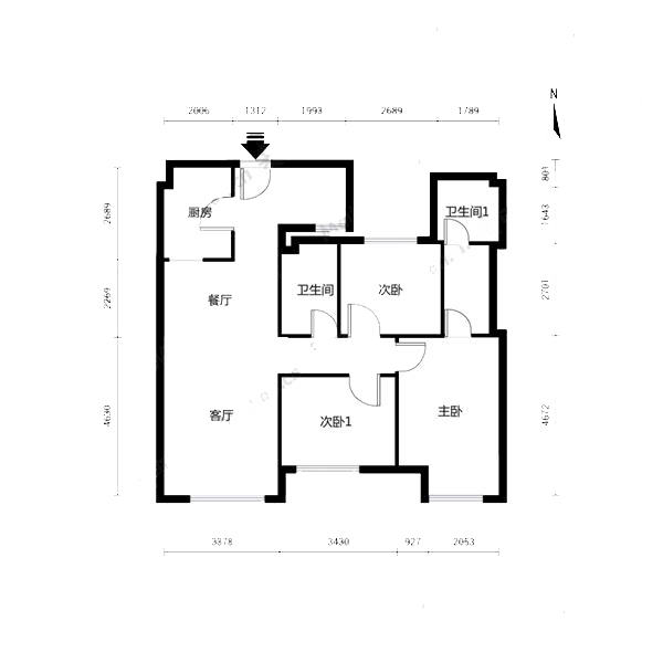 东二环泰禾金尊府社区,广电新景与泰禾太原金尊府