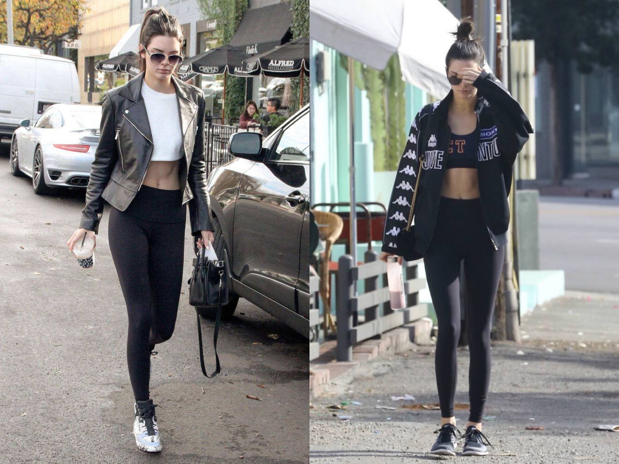 强壮充满荷尔蒙的穿搭,荷尔蒙爆棚的穿搭秋冬