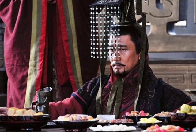 楚虽三户亡秦必楚的三个重要原因,秦楚三百年之间有什么