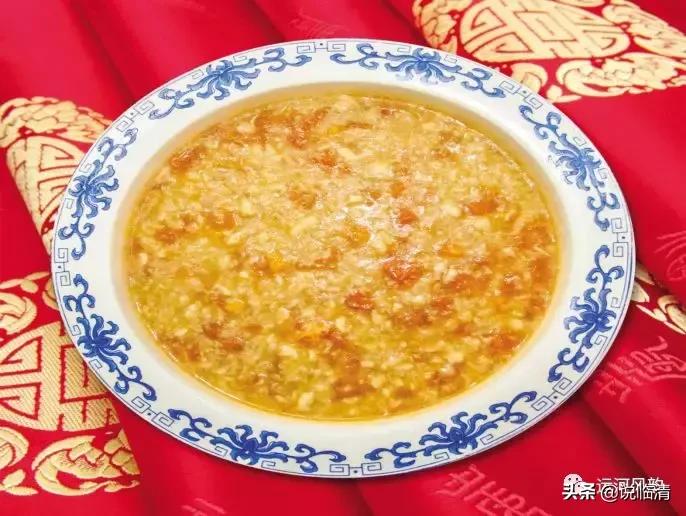 临清美食味道,临清美食风味排名前十