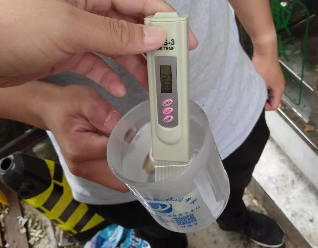 小区自动售水机一年的利润是多少,小区自动售水机存在问题