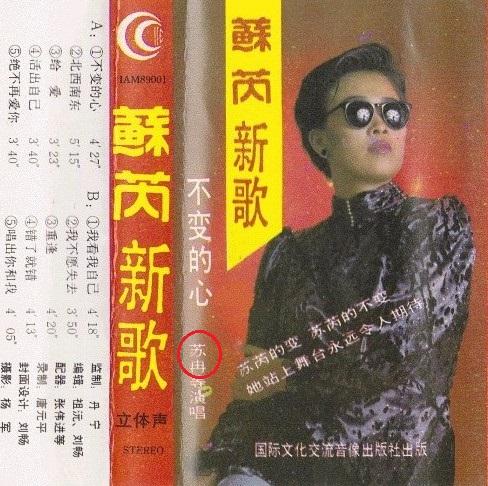 揭秘那英那些不为人知的往事,那英有多耿直