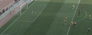 西北狼中乙取得开门红,西北狼大胜