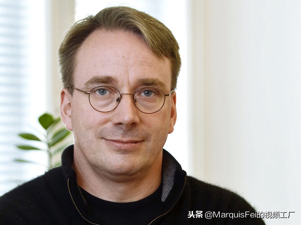 「MarquisFei」世界十大黑客