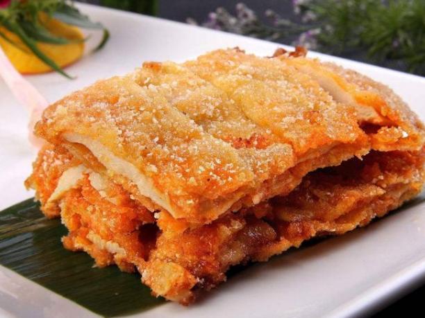 为什么正新鸡排这么难吃,为什么现在正新鸡排不好吃