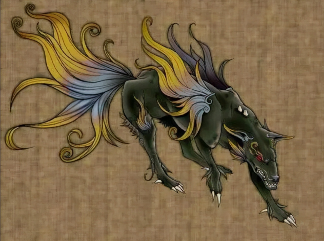 半夜狗突然对着空气大叫,狗突然对着一个地方吠叫