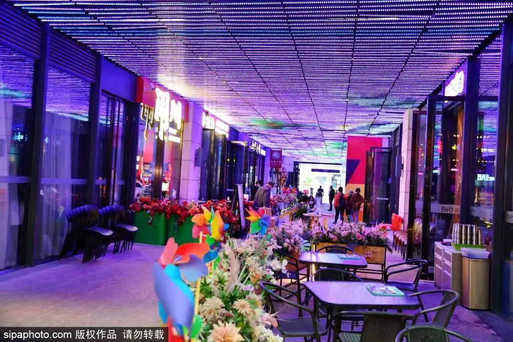 北京美食推荐小吃街,北京夜宵特色美食一条街