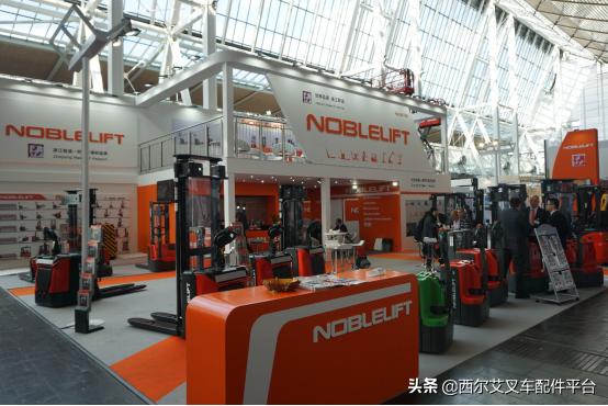 诺力股份2024年一季度报,诺力股份年报