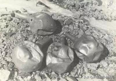 731部队集体逃脱制裁之谜,731部队逃脱制裁之谜