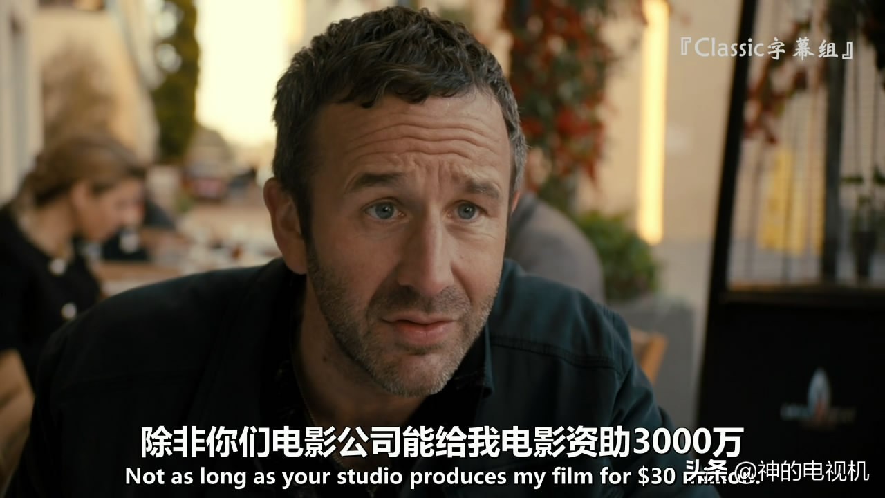 经典高分罪案电影,美国高分罪案电影推荐