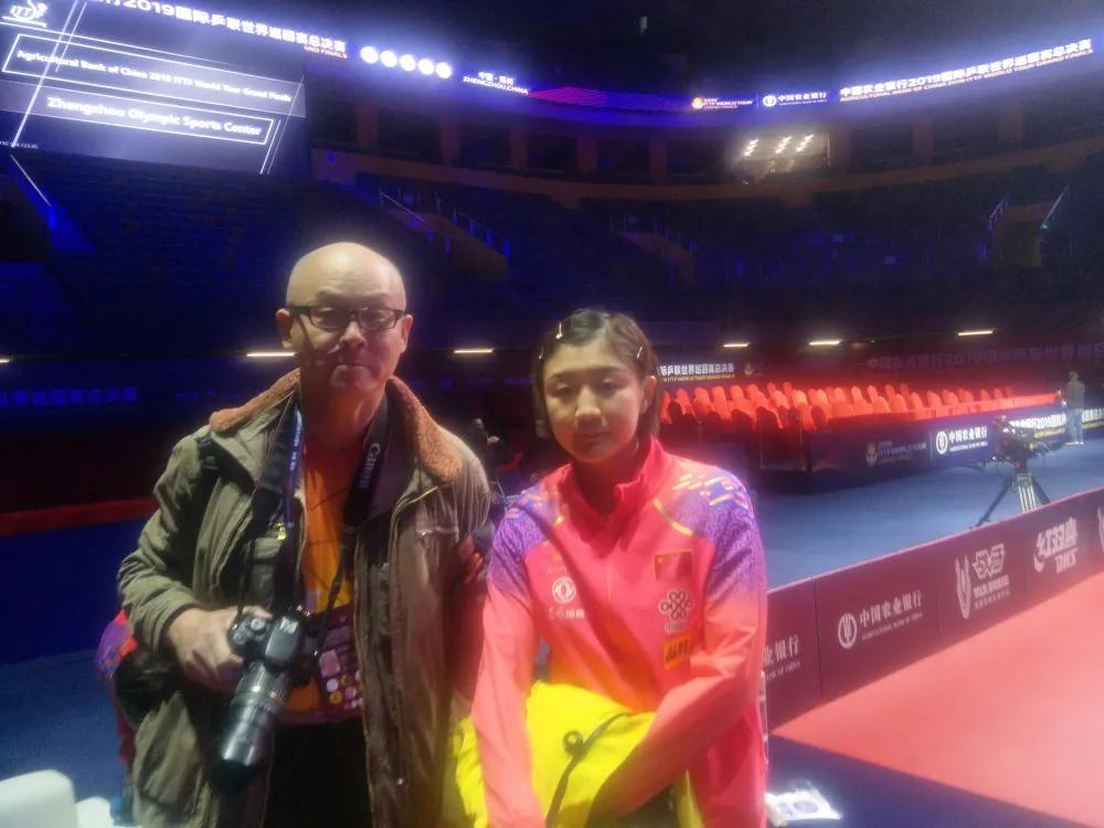 乒乓之旅俱乐部团购,乒乓之旅vlog