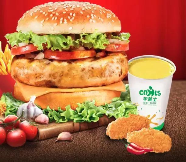 肯德基汉堡门店数量,肯德基汉堡现在怎么样了