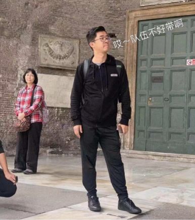 米兰朝圣圣西罗,朝拜圣西罗