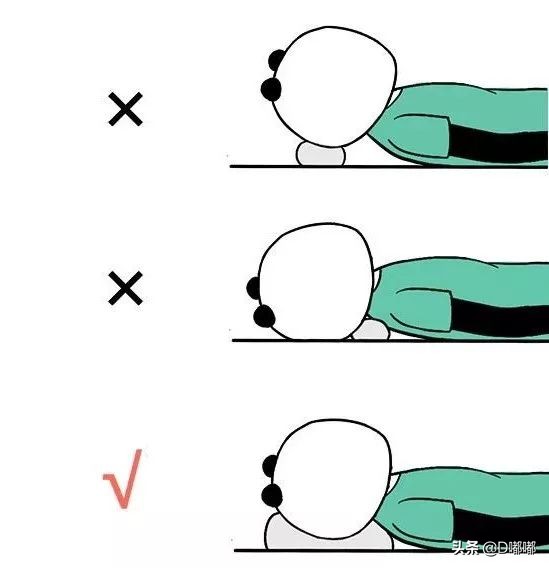 情侣间正确睡觉方法,情侣睡觉安全注意事项