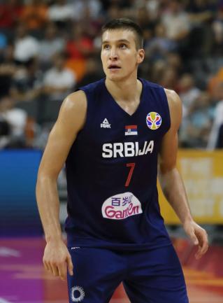 fiba公布奥运男篮最佳球员,fiba世界杯球星排名前十