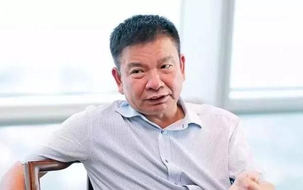 昔日厦门首富,因投资一战成名,被誉为中国A股里的“掘金客”