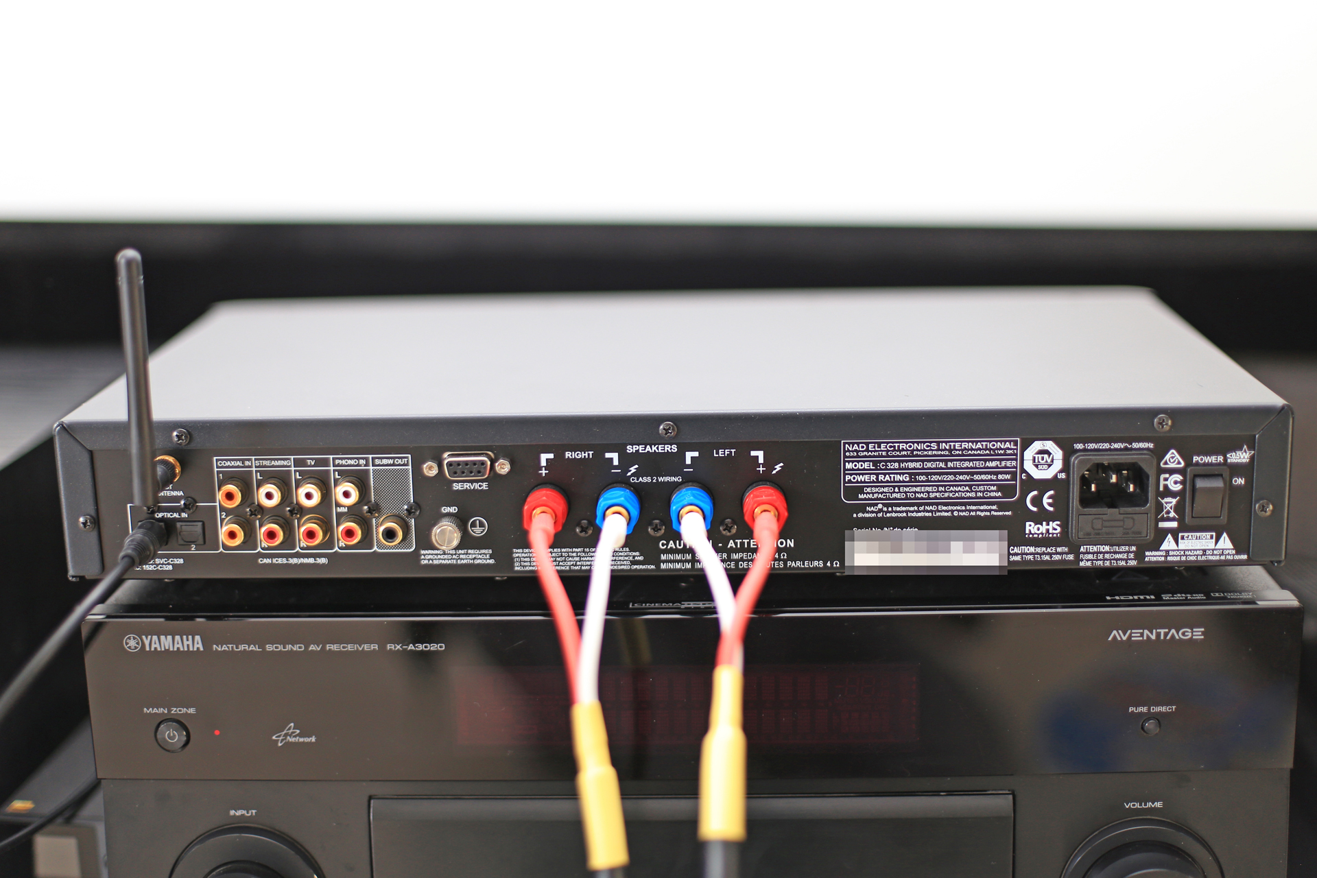 意力elacdb62书架音箱使用后感,意力dbr62音箱试听