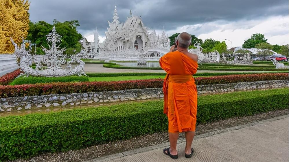 泰国假大牌卖到中国,泰国卖假货事件