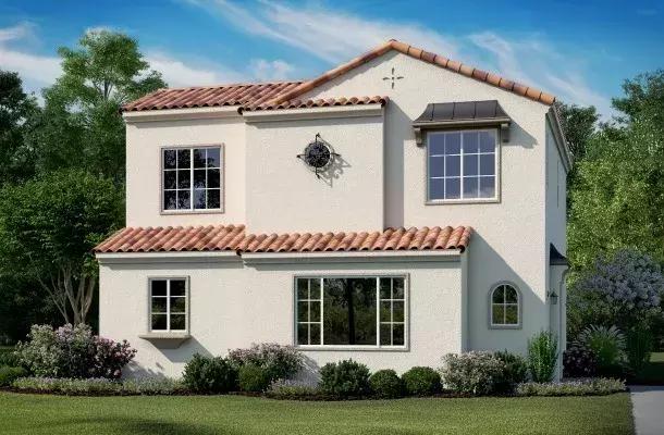 新房推荐湖景房大平层,新房特价房推荐