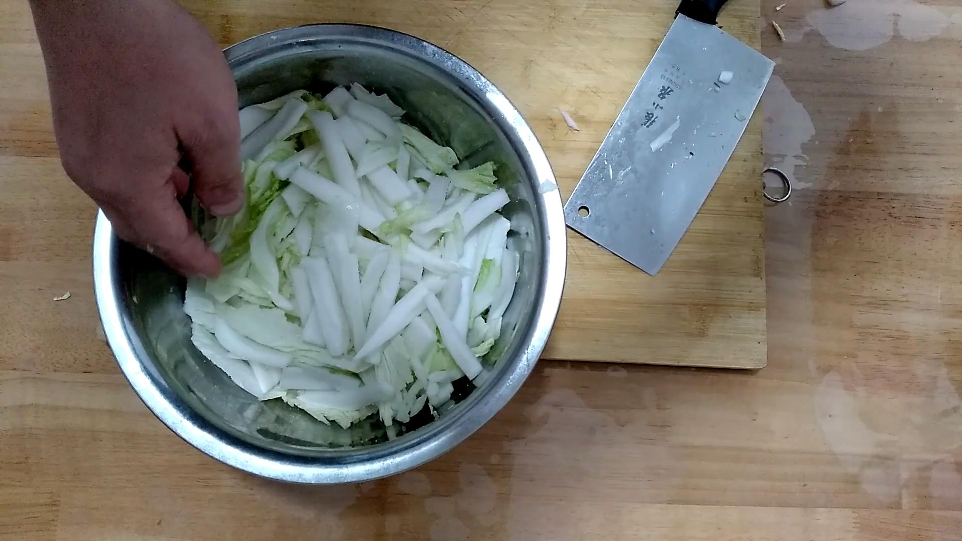 泡菜酱料绝密配方,祖传秘制泡菜配方