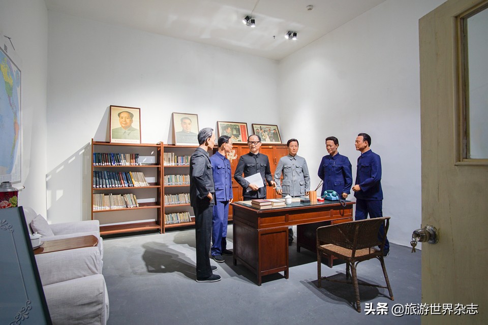 揭秘中国的核工业基地,核工业解密