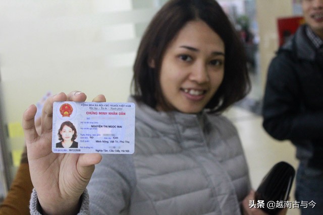 越南真的取消户籍了吗,越南废除户籍