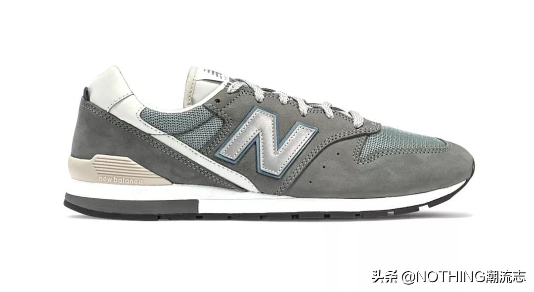 十大经典配色,球鞋历史上的10大经典配色