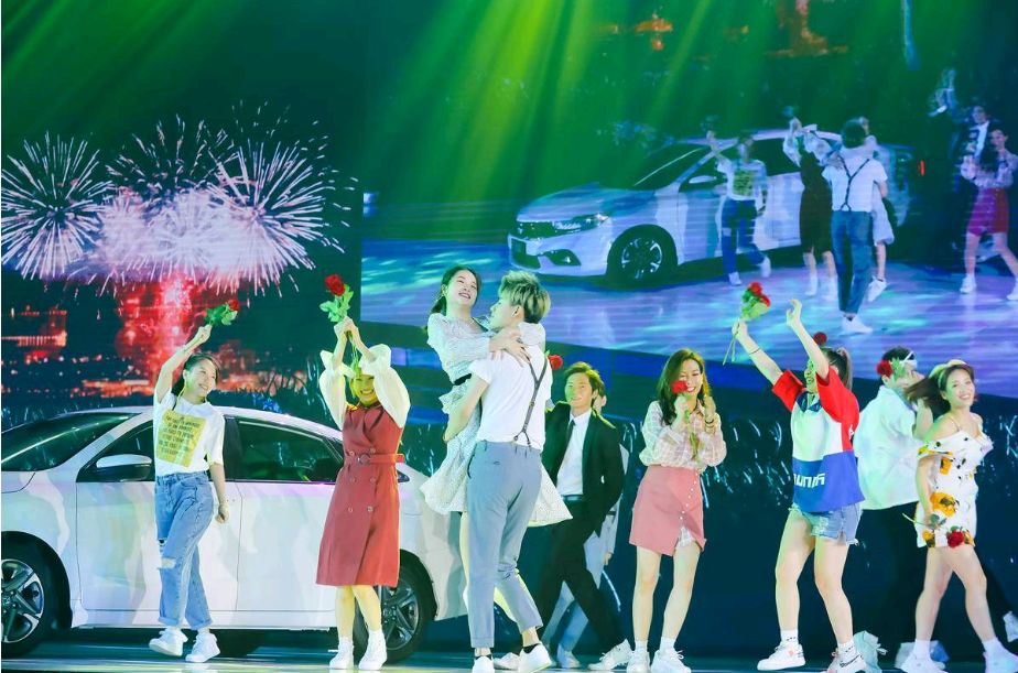 享域五年免息首付几成,享域经济实用型家轿典范