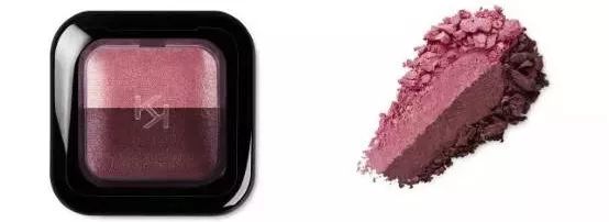 kiko老款口红,kiko口红双头唇釉105和128