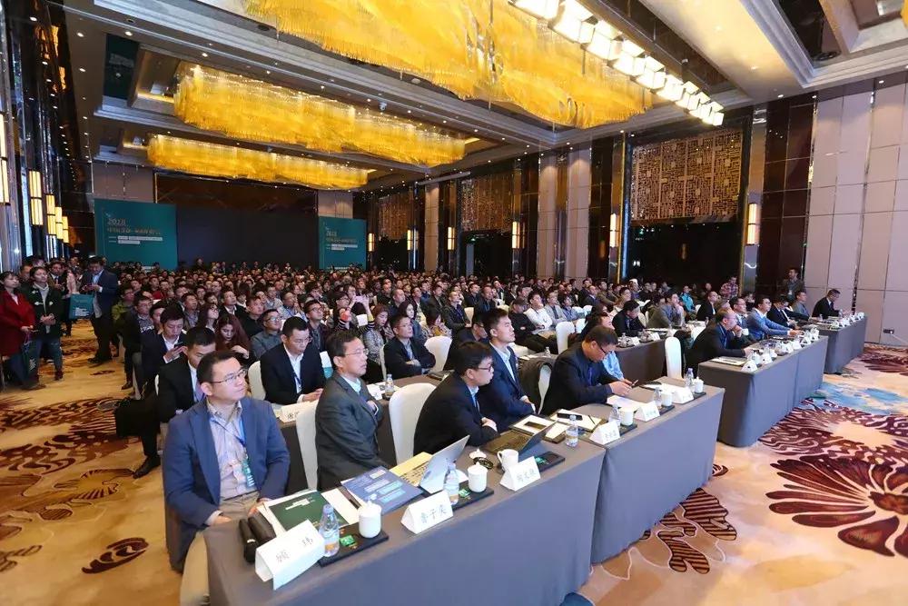 中国SD-WAN峰会|缔安科技实力演绎当AI遇上SD-WAN