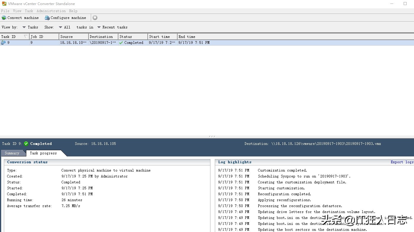 十几年的破服务器,却还在跑关键应用,现频繁死机,看我怎么破?