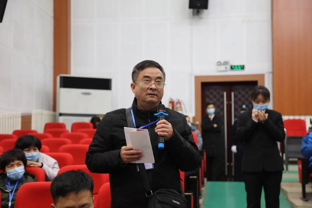 当土豆粉遇上大罚单，法院这么判——三门峡中院第20期“请您当法官”庭审纪实