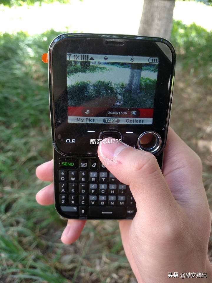 诺基亚twist7705,诺基亚7705最新款