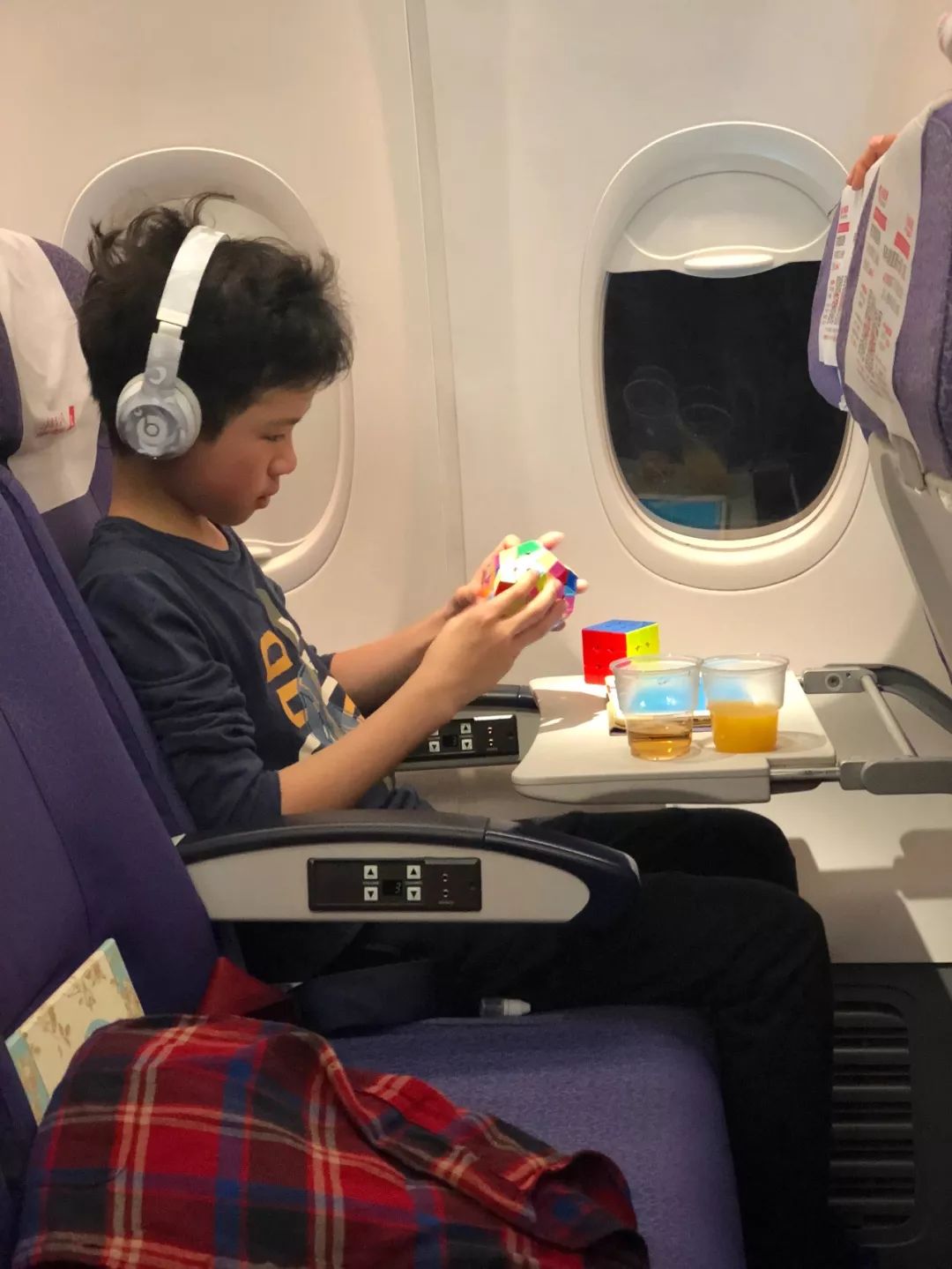 魔方好的孩子学习好吗,爱玩魔方的小孩学什么