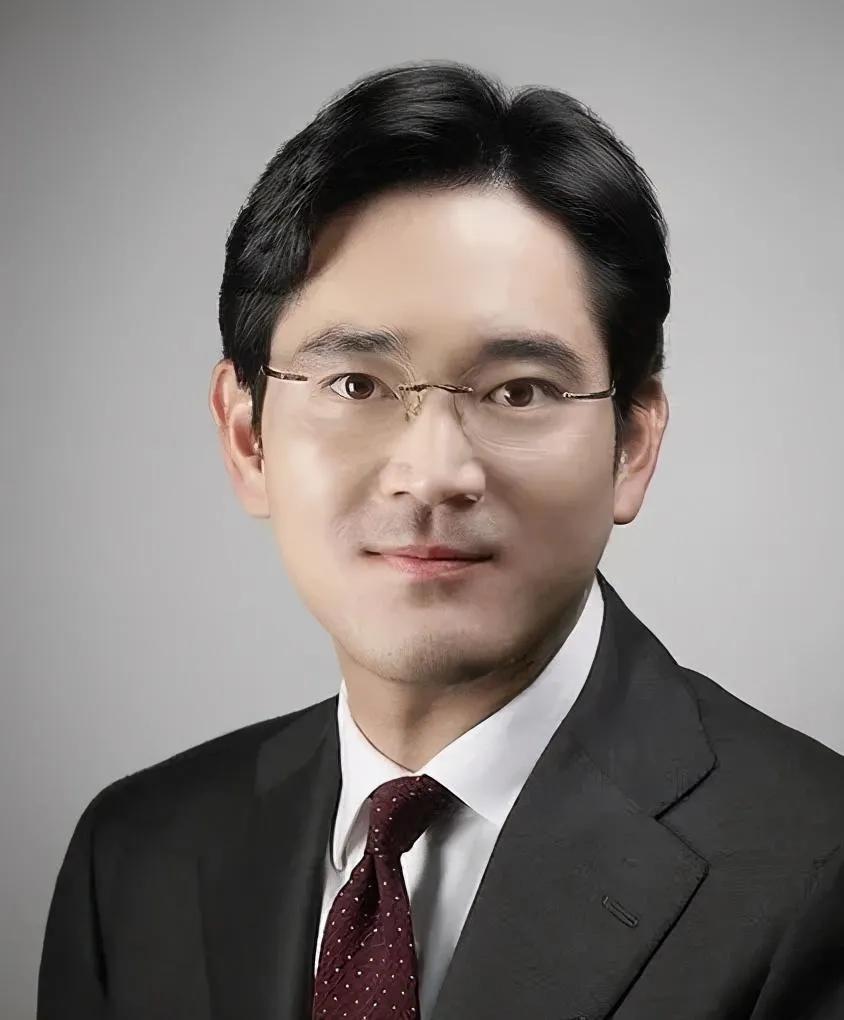 韩国三星集团长公主李富真,三星长公主李富真简介