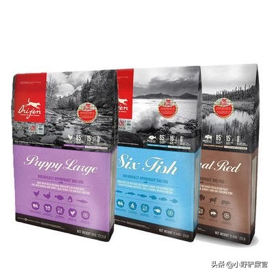 你们的狗狗吃什么狗粮,你们家狗吃什么狗粮