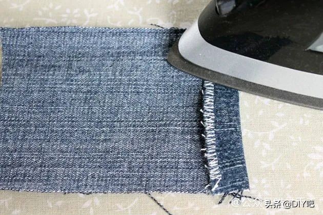 裤腰肥了怎么改瘦最简单的方法,运动裤裤腰大了改小妙招图解