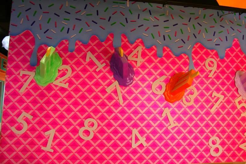 招商城糖果小镇,无锡招商城最新营业时间