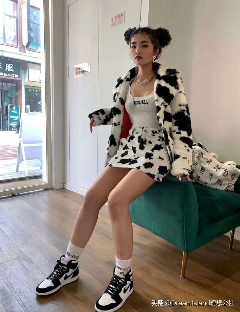 穿搭明星,女明星爱穿的平价店铺