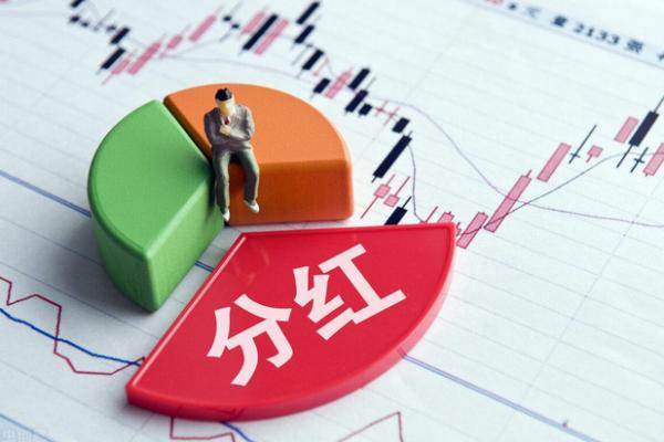 股息率计算公式详解,什么是股息率计算公式