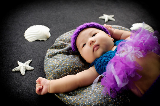 宝宝太瘦怎么增肥最快,8个月宝宝怎么瘦成皮包骨