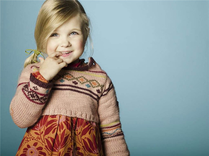 宝宝总是吮吸手指怎么办？别太担心，家长做好引导最重要