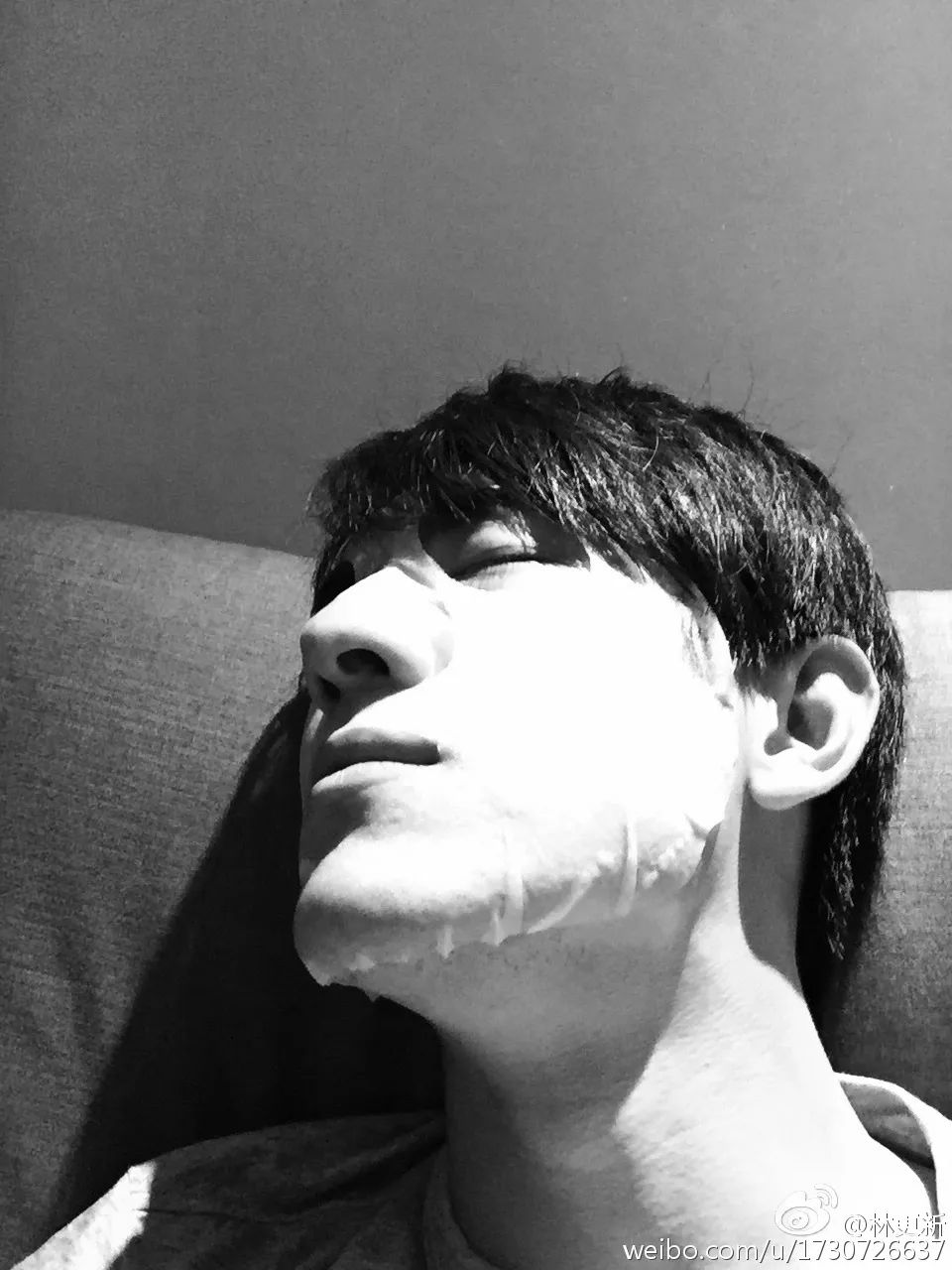 刘昊然和彭于晏有什么区别,刘昊然彭于晏最新消息