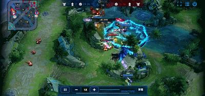 王者荣耀开团被反杀,王者荣耀开团必死